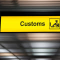 Tips for Avoiding Delays at Customs