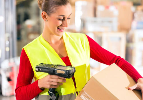 The Power of Real-Time Updates for Package and Shipping Tracking
